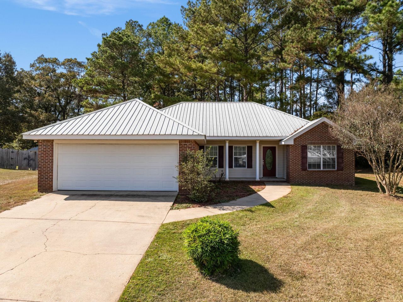 44 Nicolaus Dr., Hattiesburg, MS 39402 Main Photo