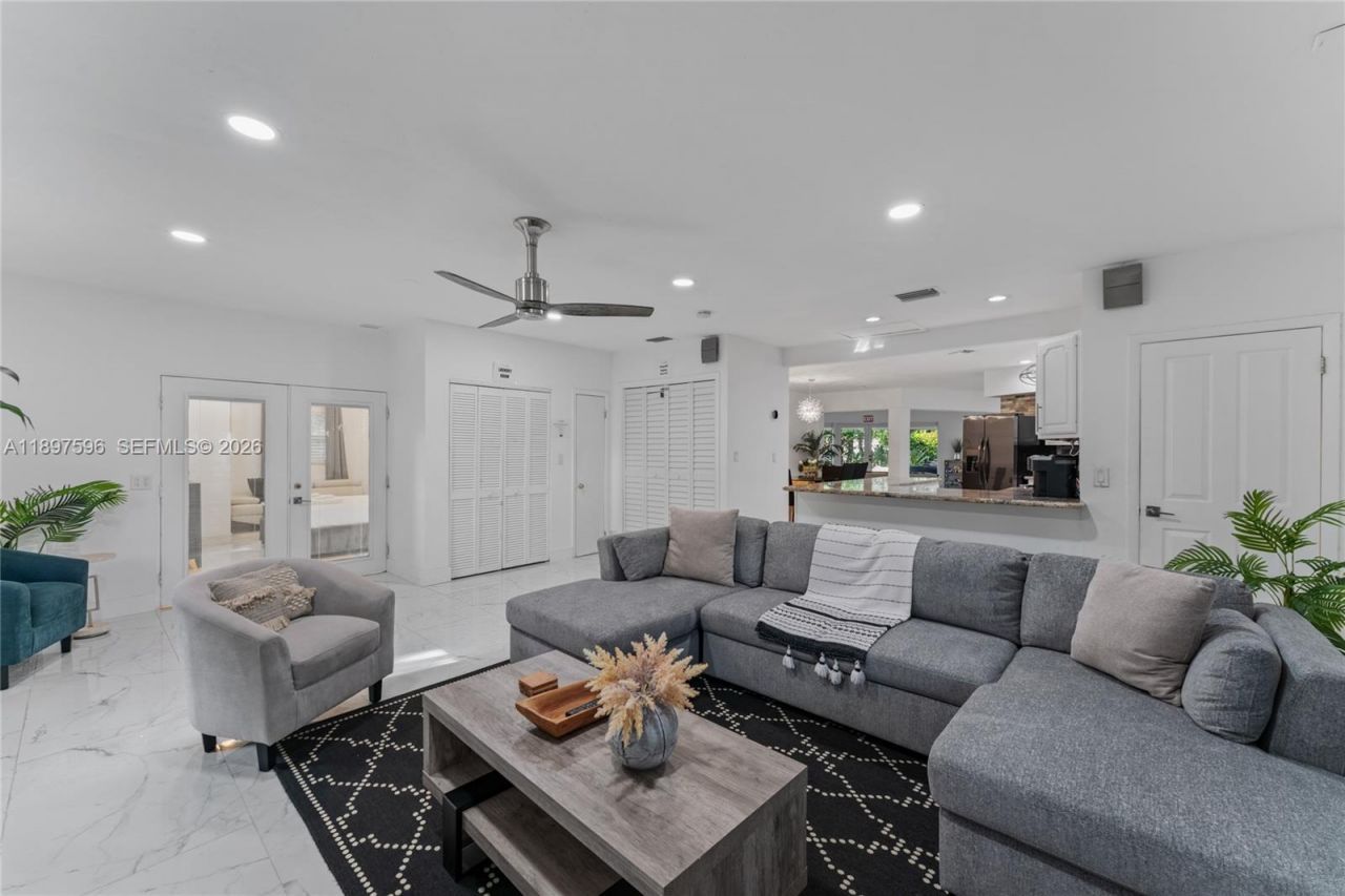 1809 Coral Gardens Dr, Wilton Manors, FL 33306 Photo