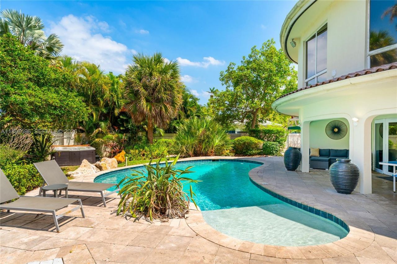 1809 Coral Gardens Dr, Wilton Manors, FL 33306 Photo