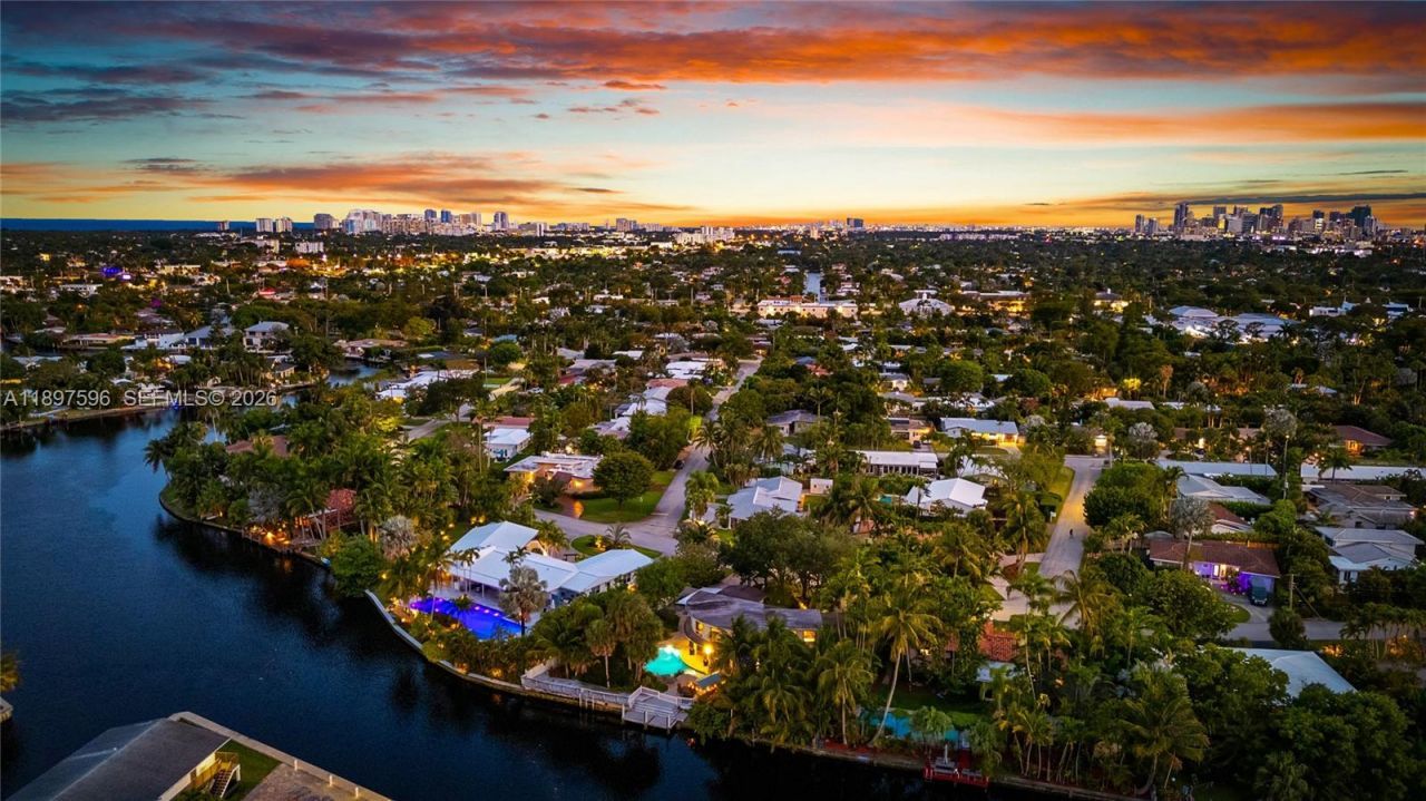 1809 Coral Gardens Dr, Wilton Manors, FL 33306 Photo