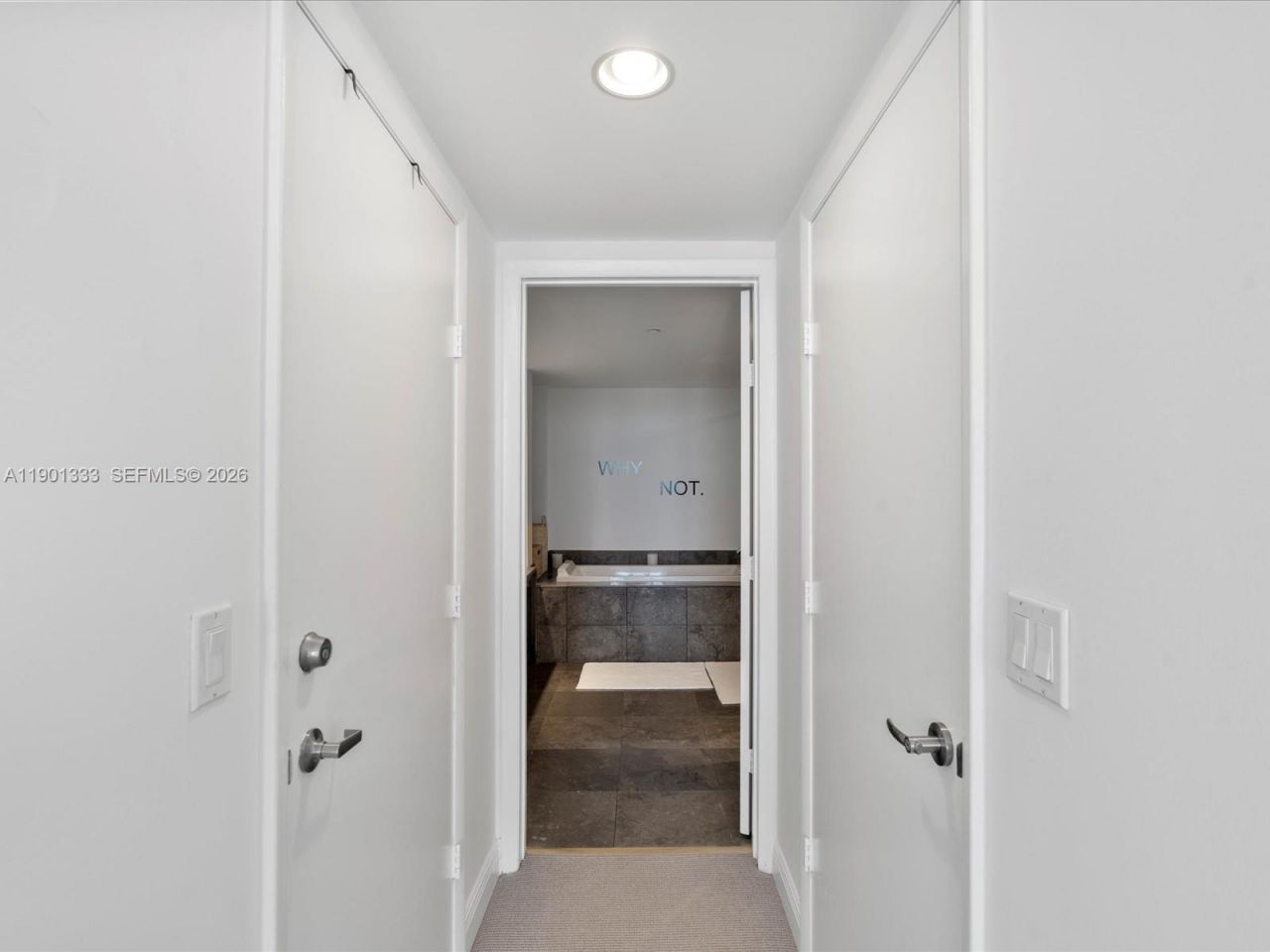 475 Brickell Ave, Unit 5507, Miami, FL 33131 Photo