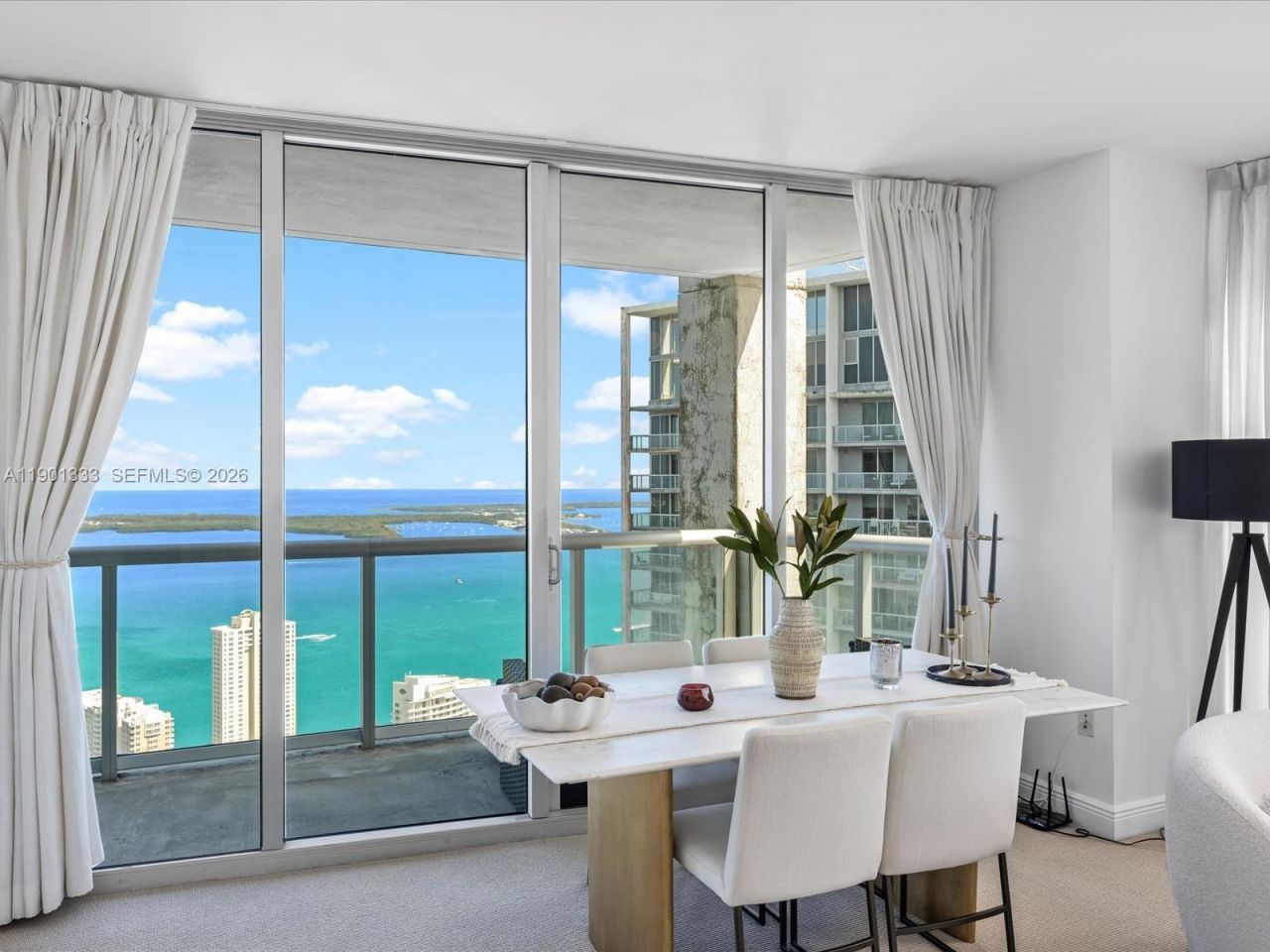 475 Brickell Ave, Unit 5507, Miami, FL 33131 Photo
