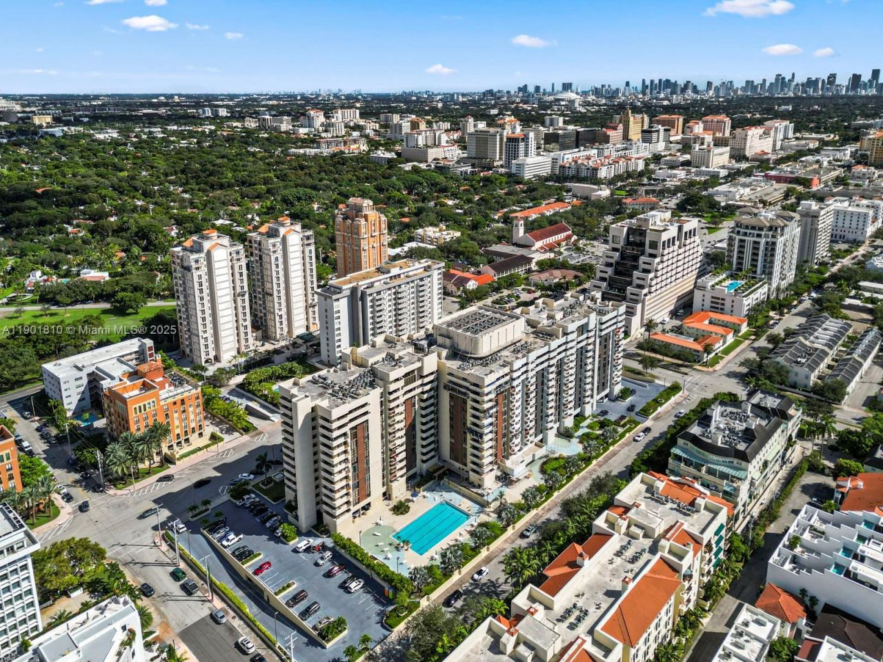 600 Biltmore Way, Unit 902, Coral Gables, FL 33134 Photo