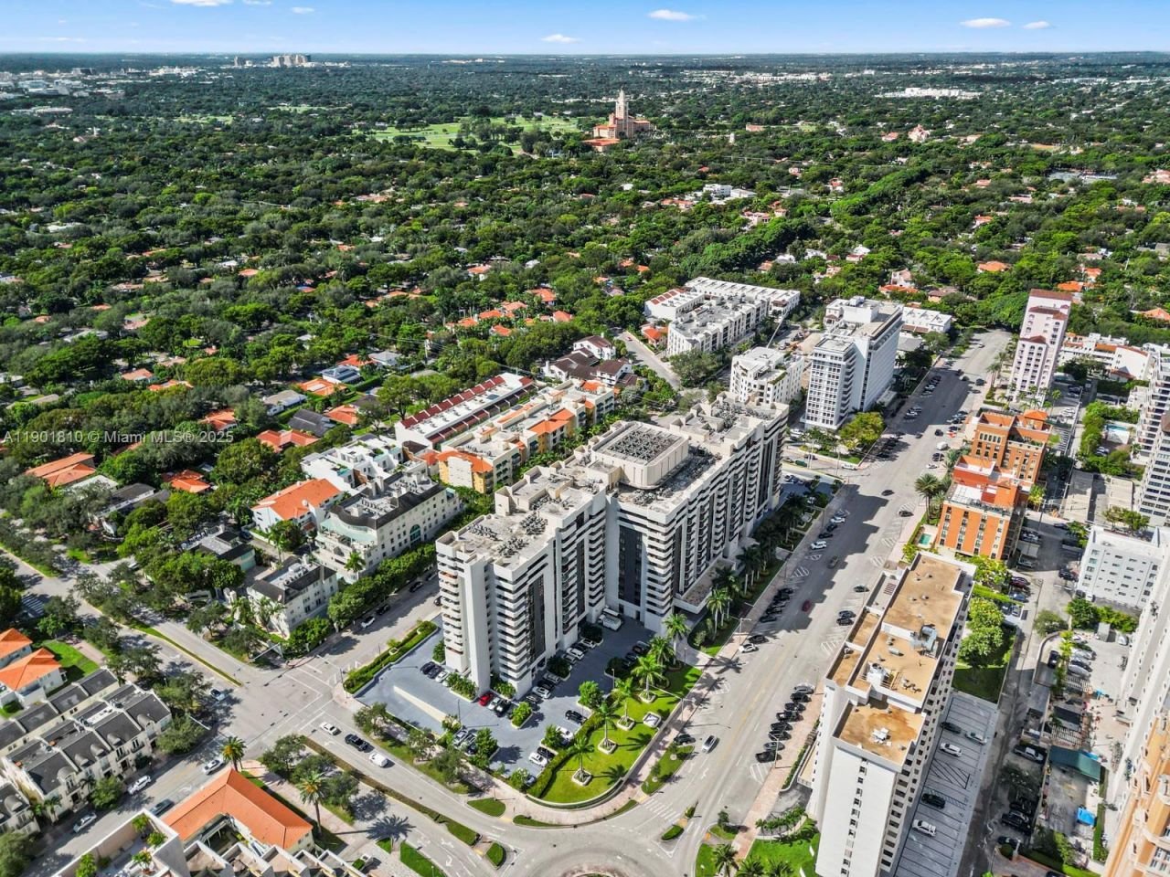 600 Biltmore Way, Unit 902, Coral Gables, FL 33134 Photo