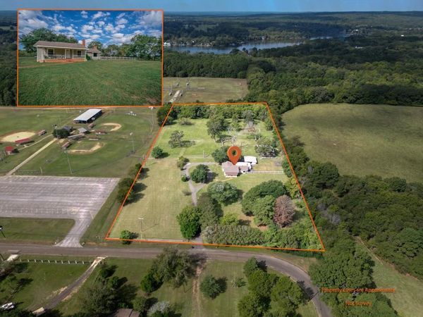 1901 Byrd Rd., Jacksonville, TX 75766