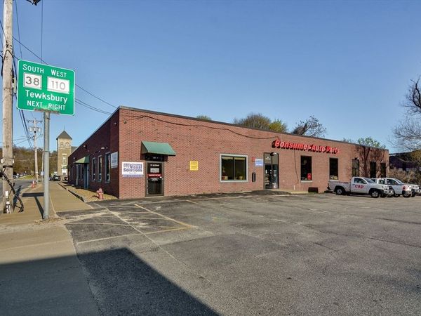 31 First Street Boulevard, Lowell, MA 01850