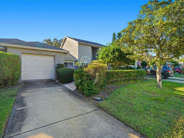 106 HUNTER COURT, PALM HARBOR, FL 34684