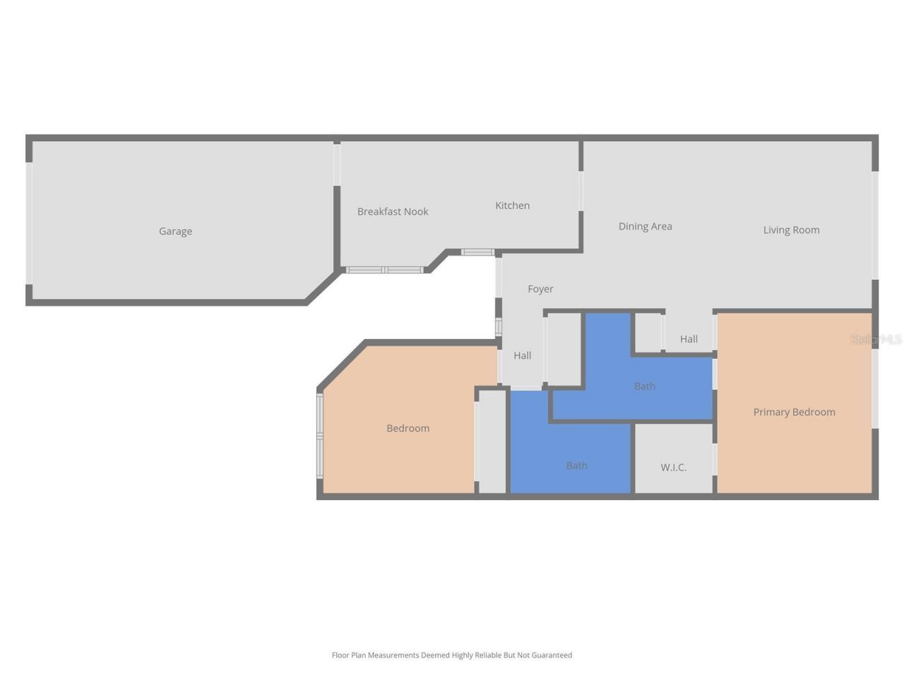 106 Hunter Court, Palm Harbor, FL 34684 Photo