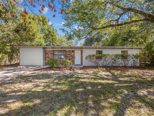 3003 NE 11TH DRIVE, GAINESVILLE, FL 32609