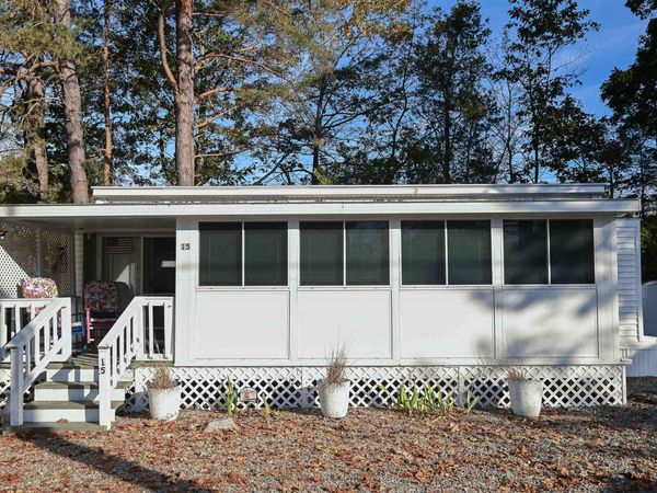 308 Route 286, Unit 15, Seabrook, NH 03874