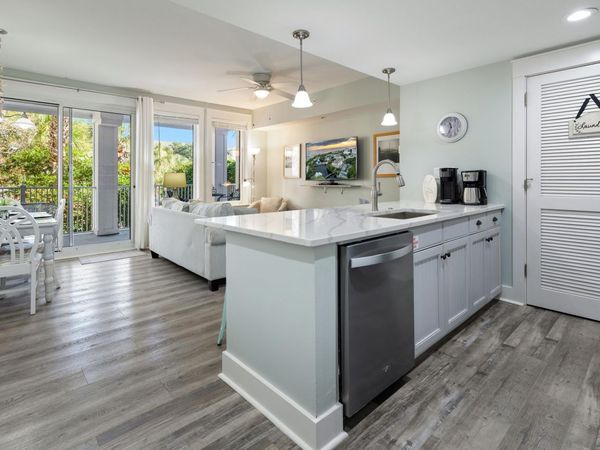 9200 Baytowne Wharf Boulevard, Unit 441, Miramar Beach, FL 32550