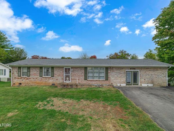 5405 Bluefield Rd, Knoxville, TN 37921