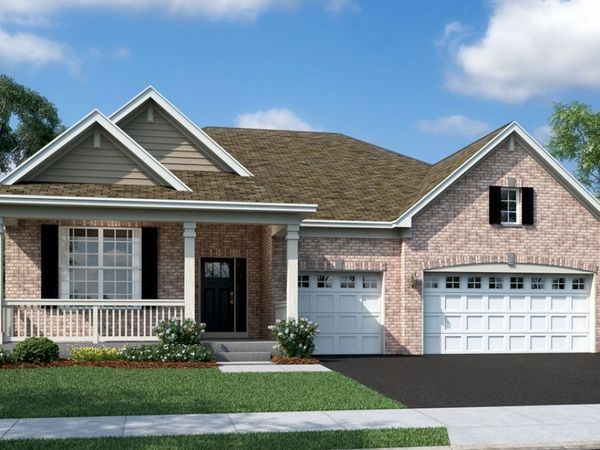 1855 Chandolin Lane, Elgin, IL 60124