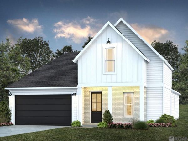 1727 Seawolf Dr, Baton Rouge, LA 70810