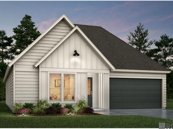 1733 Seawolf Dr, Baton Rouge, LA 70810