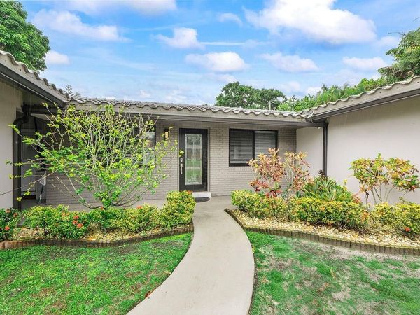 600 NW 22nd Court, Wilton Manors, FL 33311