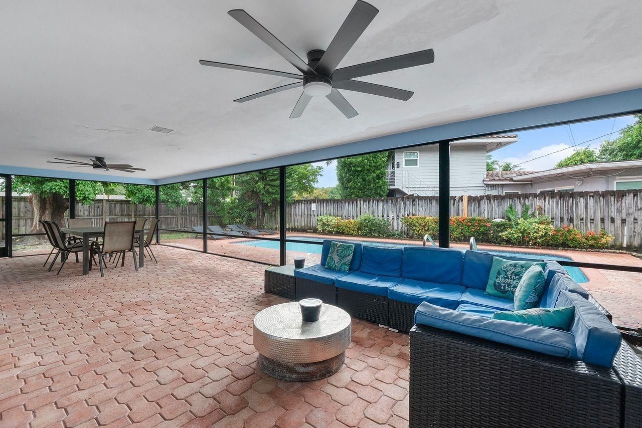 600 NW 22nd Court, Wilton Manors, FL 33311 Photo