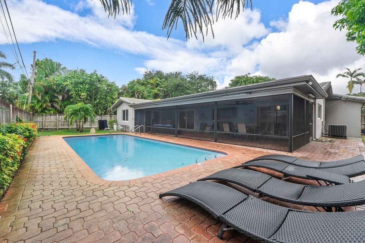 600 NW 22nd Court, Wilton Manors, FL 33311 Photo