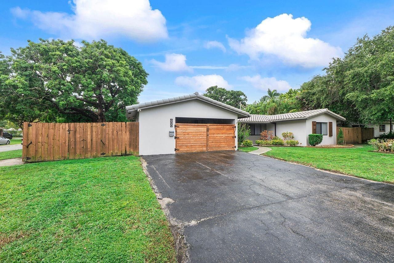 600 NW 22nd Court, Wilton Manors, FL 33311 Photo