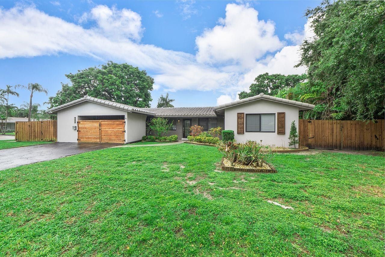 600 NW 22nd Court, Wilton Manors, FL 33311 Photo
