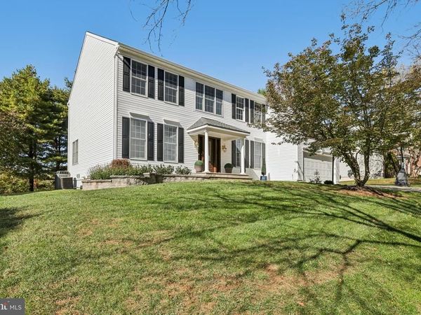 5820 WILD ORANGE GATE, CLARKSVILLE, MD 21029