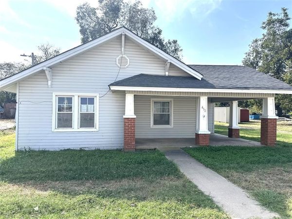 413 Main Street, Maysville, OK 73057