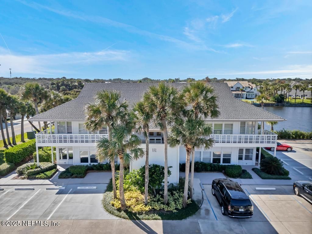 572 Ponte Vedra Boulevard, Unit 1ST FLOOR, Ponte Vedra Beach, FL 32082 Main Photo