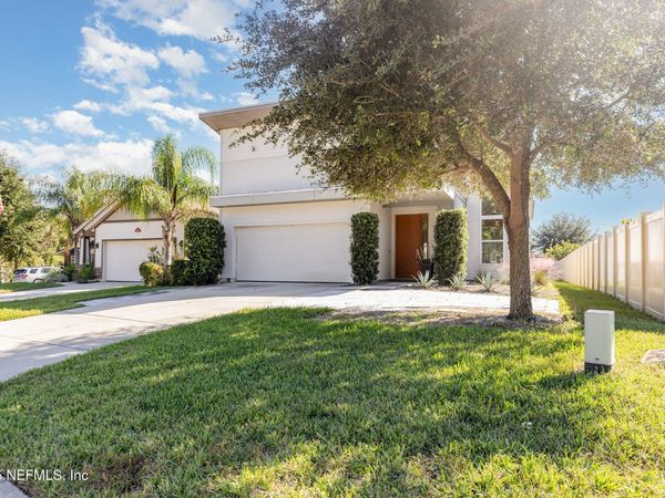 4176 EMILIO Lane, Jacksonville, FL 32226