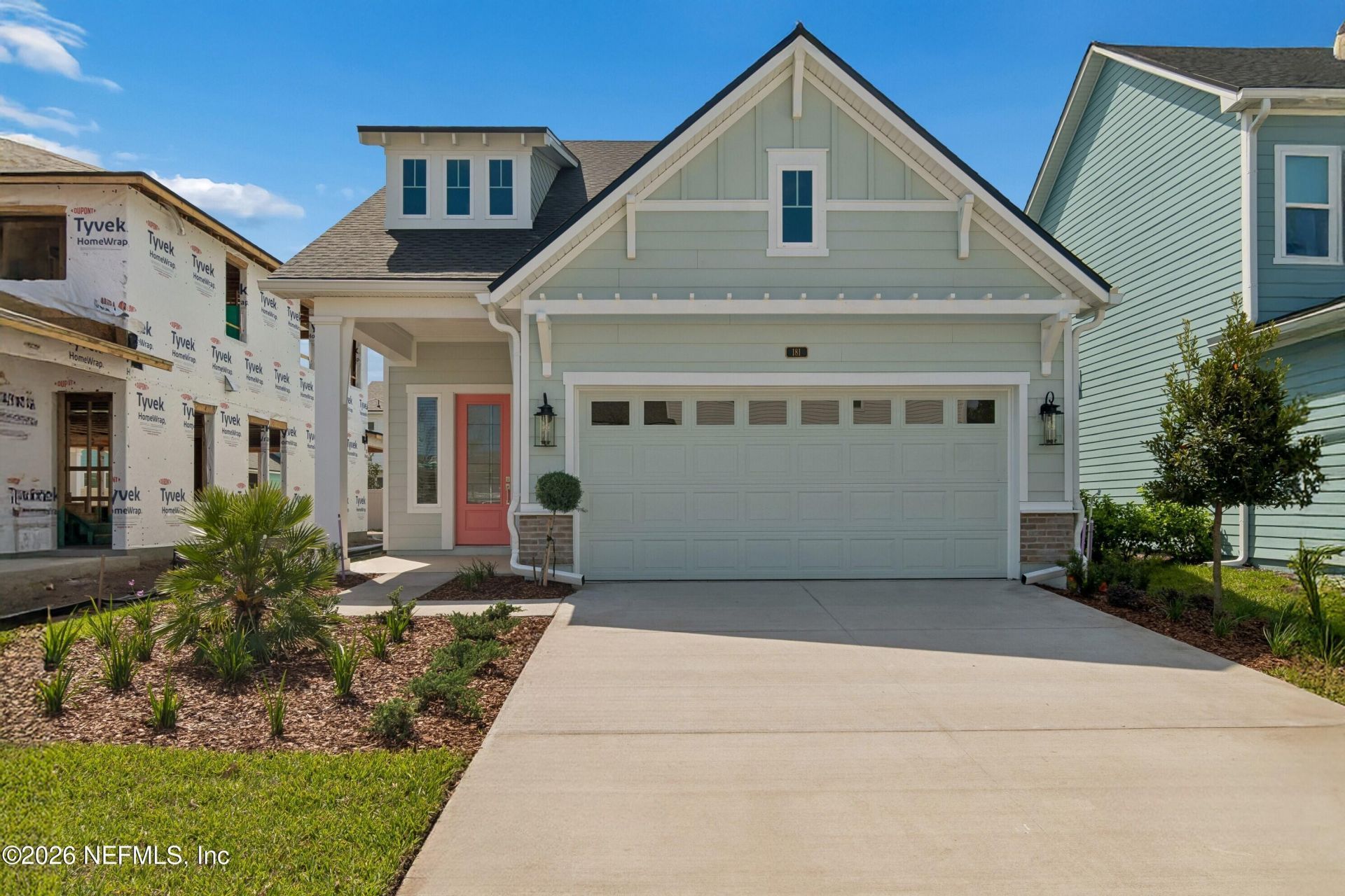 181 Seabrook Village Drive, Ponte Vedra, FL 32081 Main Photo