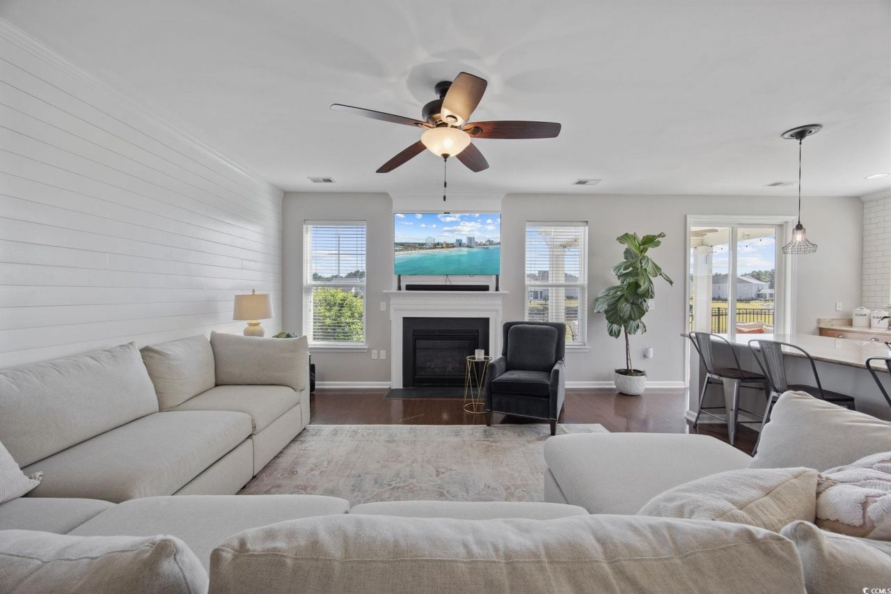 627 Carolina Farms Blvd. Photo 11