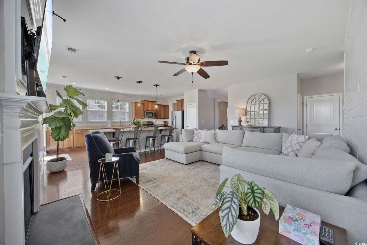 627 Carolina Farms Blvd. Photo 12