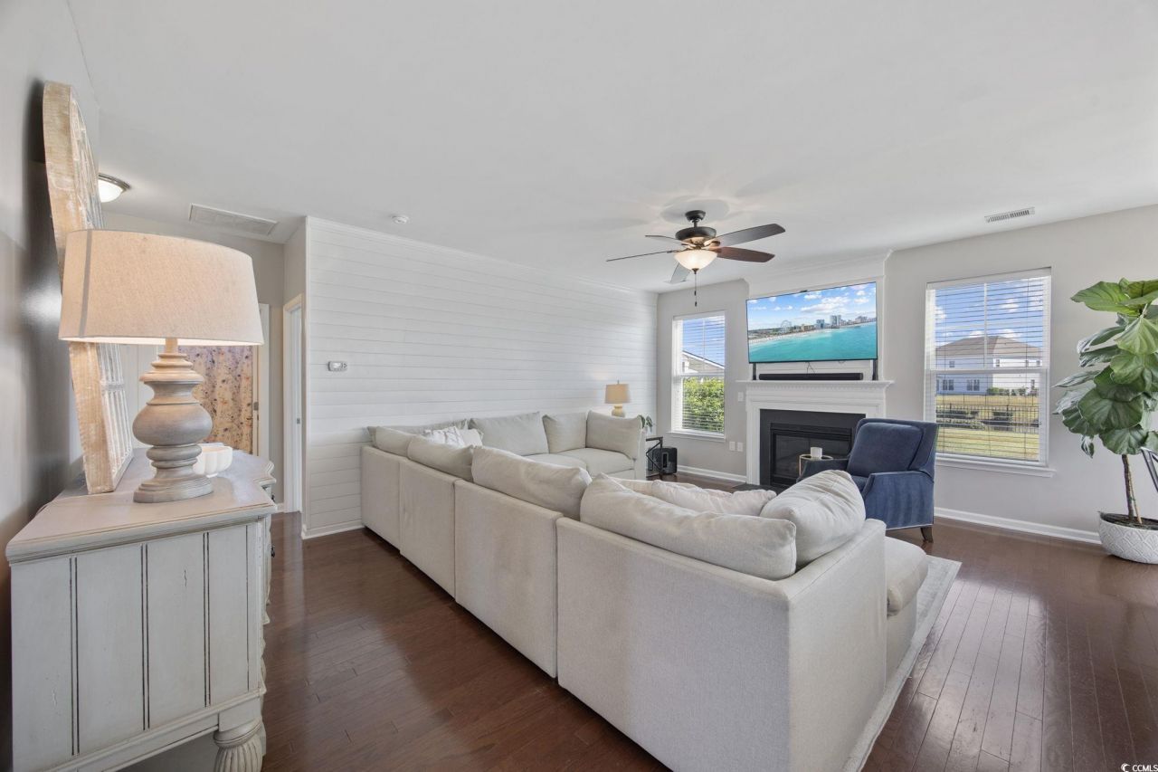 627 Carolina Farms Blvd. Photo 13