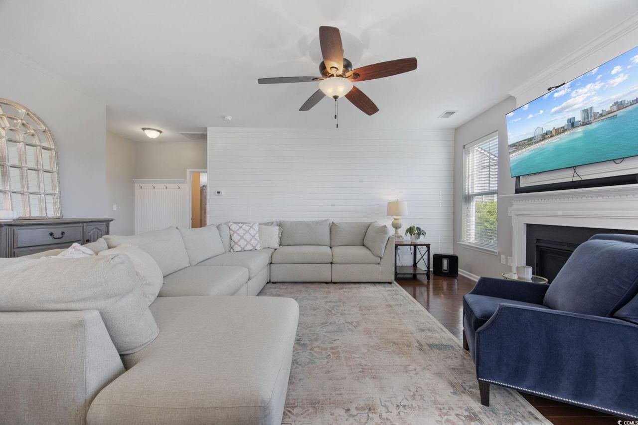 627 Carolina Farms Blvd. Photo 14