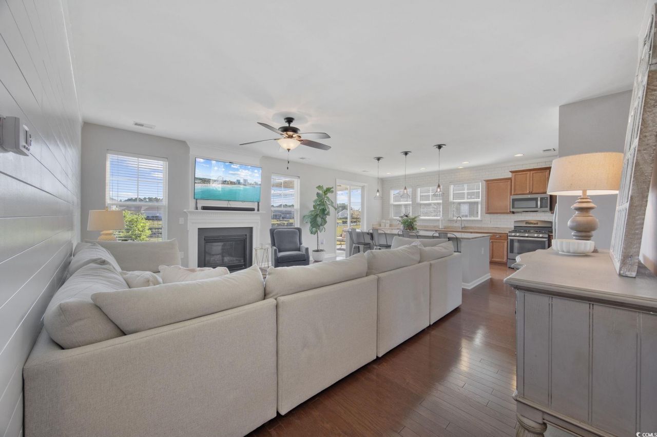 627 Carolina Farms Blvd. Photo 15