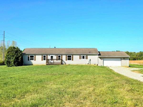 3859 County Road 15, Marengo, OH 43334