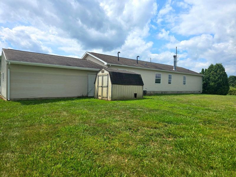 3859 County Road 15, Marengo, OH 43334 Photo 5