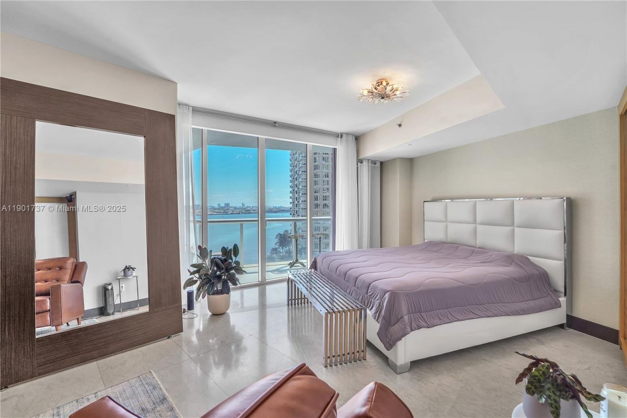465 Brickell Ave, Unit 1001, Miami, FL 33131 Photo