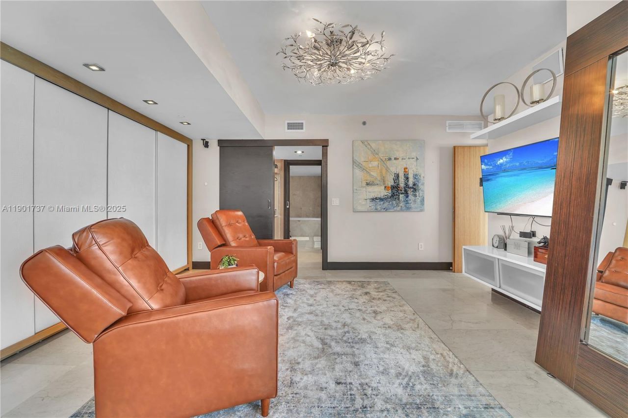 465 Brickell Ave, Unit 1001, Miami, FL 33131 Photo