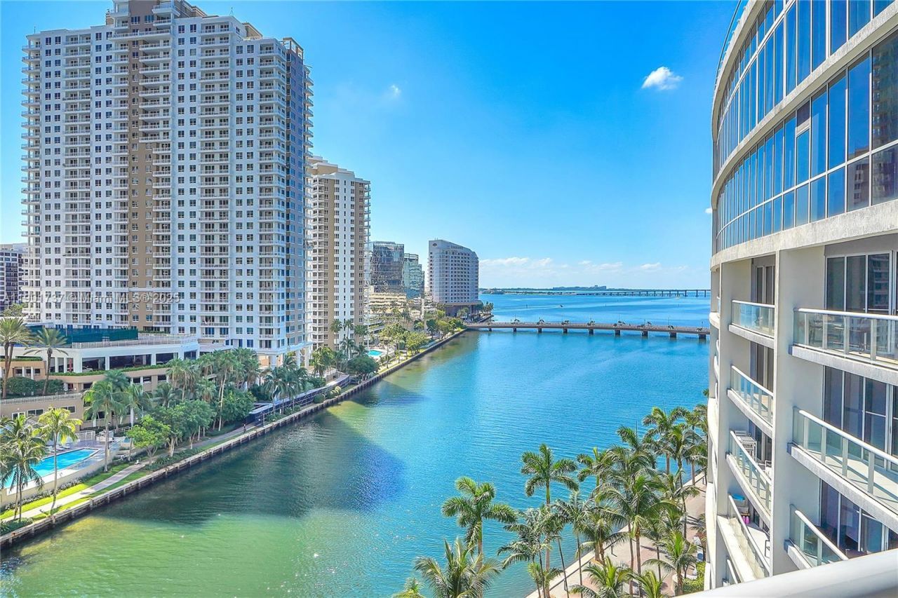 465 Brickell Ave, Unit 1001, Miami, FL 33131 Photo
