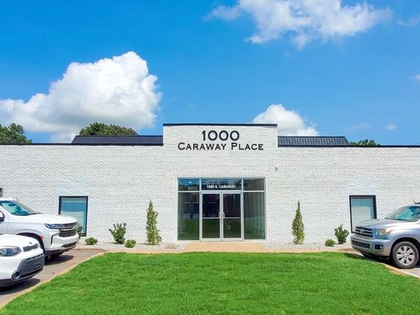 1000 S Caraway Road, Jonesboro, AR 72401