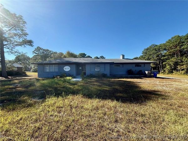 3840 Legion Road, Hope Mills, NC 28348