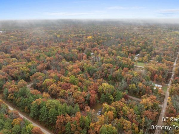 1305 E Henry Street, Idlewild, MI 49642