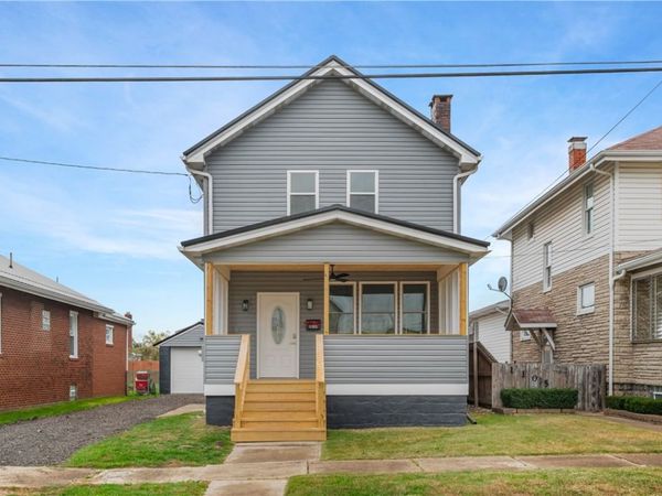 1103 Dallas Ave, Natrona Heights, PA 15065