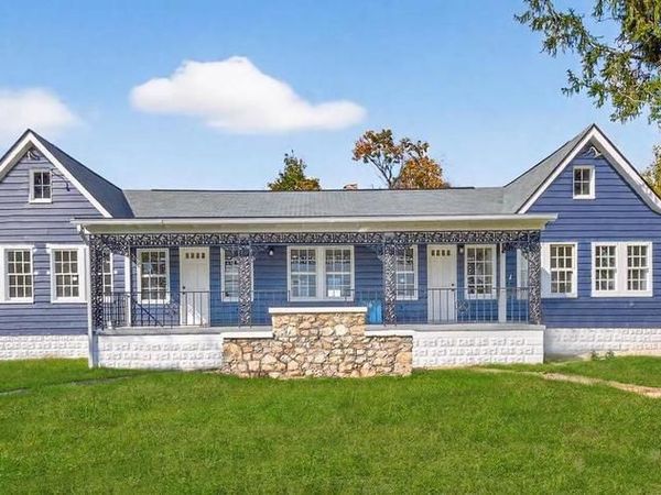 401 LINDEN AVENUE, FREDERICK, MD 21703