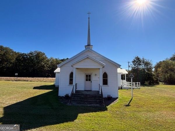 4316 Sharon Road, Washington, GA 30673