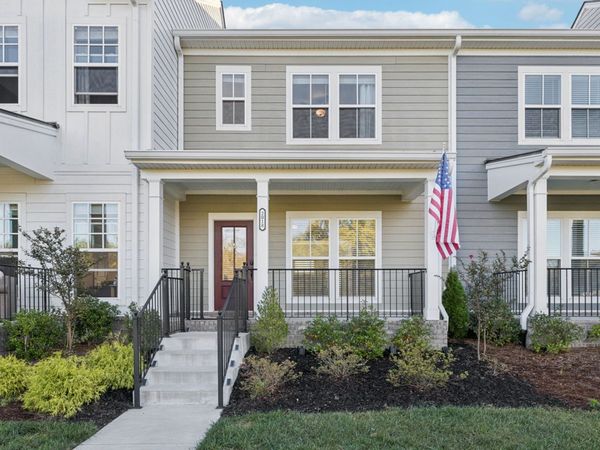 2018 Cavell Ln, Nolensville, TN 37135