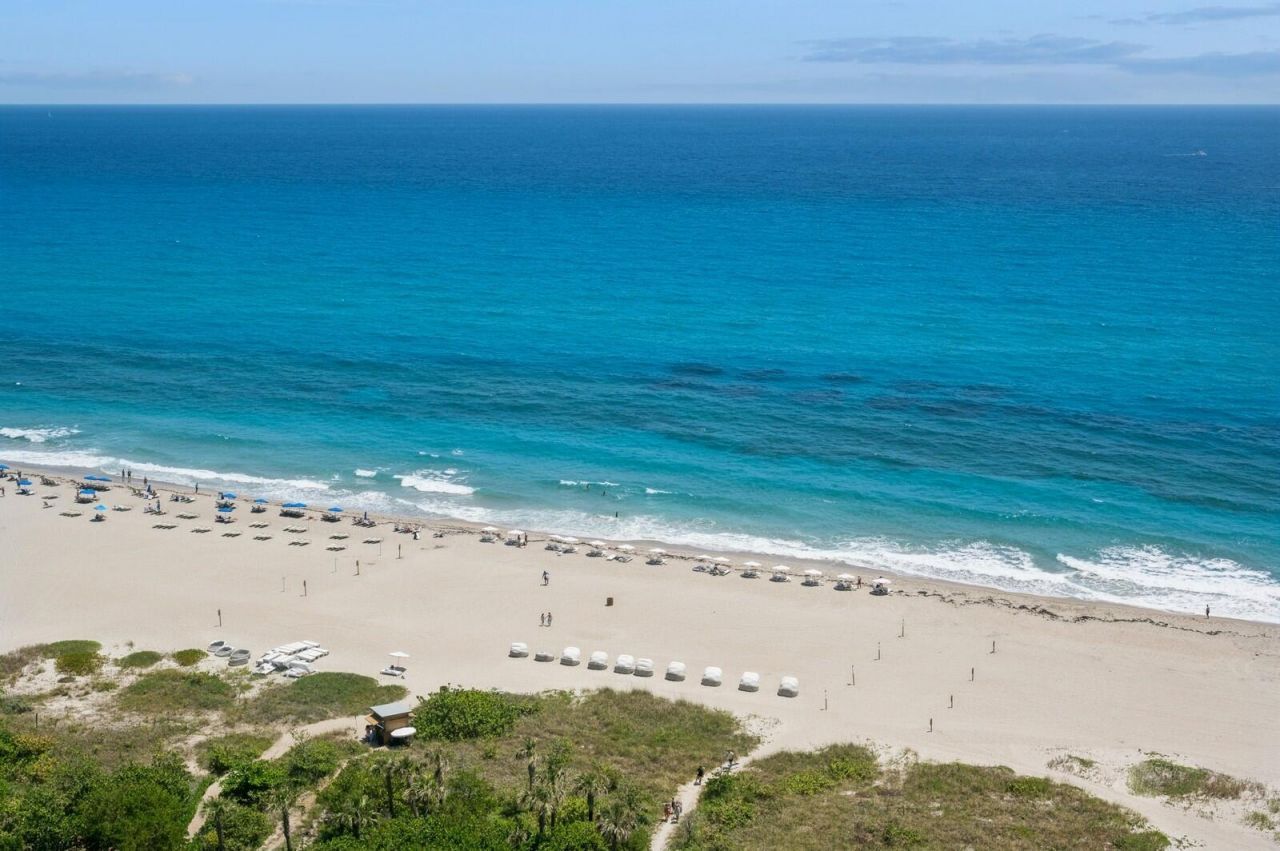 3000 N Ocean Drive, Unit 23-A, Singer Island, FL 33404 Photo