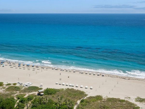 3000 N Ocean Drive, Unit 23-A, Singer Island, FL 33404