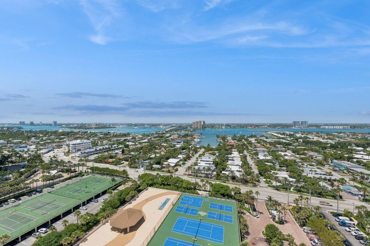 3000 N Ocean Drive, Unit 23-A, Singer Island, FL 33404 Photo