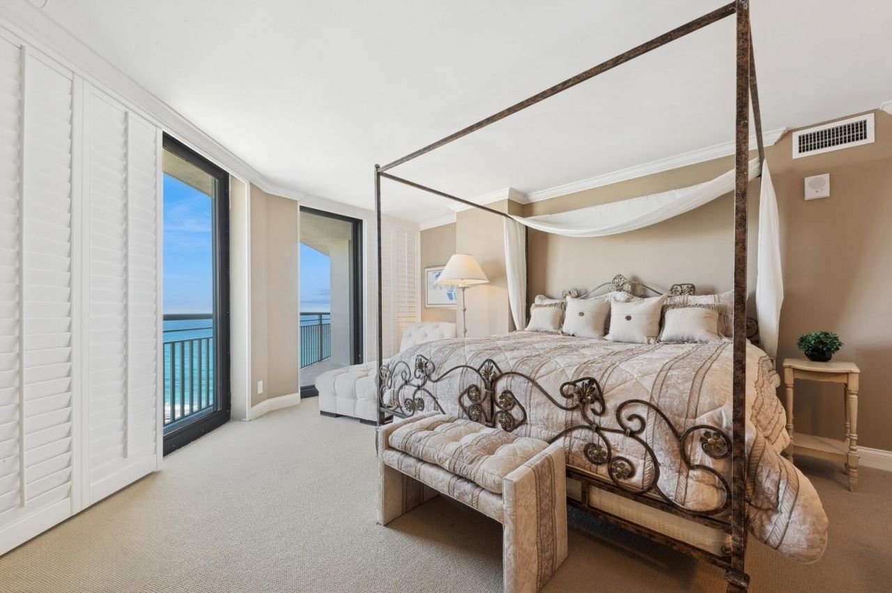 3000 N Ocean Drive, Unit 23-A, Singer Island, FL 33404 Photo